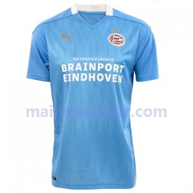 Maillot de Foot PSV Eindhoven Extérieur 2020-21